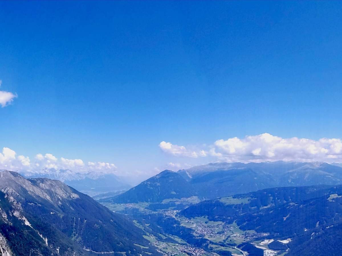 Etape 23: Autriche – Tyrol